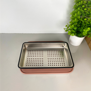 Rổ mini Maadela BA-03