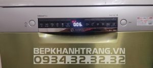6 Copy - Máy Rửa Bát Độc Lập - 60CM HMH-SMS4HCI48E Series 4