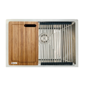 CHẬU RỬA CHÉN KONOX KN6046SU
