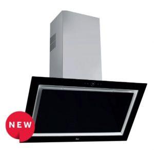 MÁY HÚT MÙI TEKA QUADRO DLV 998 BK