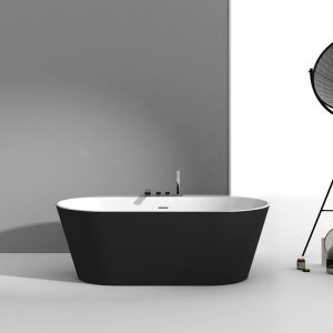 BỒN TẮM EUROKING EU – 6057