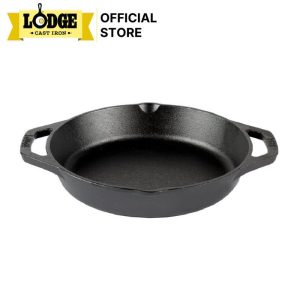 61f43264 - Lodge - Chảo Gang Tròn 30.48cm