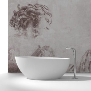 BỒN TẮM EUROKING EU-65167