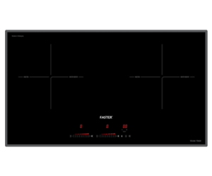 Bếp từ nhập khẩu Malaysia Faster FS 666I