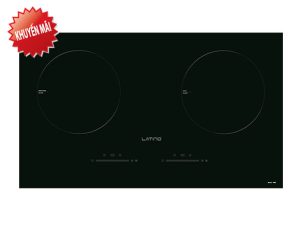 Bếp điện từ Latino LT-668IH