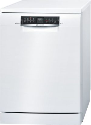 Máy rửa bát Bosch serie 6 TGB.SMS68TW06E