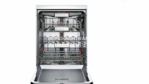 68t33 1 - Máy rửa bát Bosch serie 6 EUI.SMS68TW06E