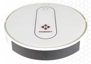 Robot Hút Bụi Lau Sàn Hubert HB-B68-W