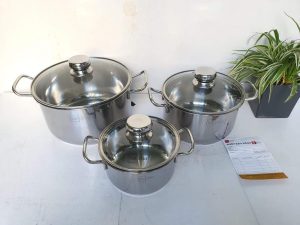 6a0dcfc2 - Bộ nồi inox Fivestar 3 maylay old