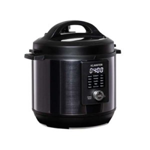 NỒI ÁP SUẤT ĐA NĂNG KLARSTEIN 4.8L 10036468