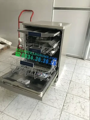 7.SIEMENS SN23EI14CE scaled 1 - Máy rửa bát Siemens SN23EI14CE