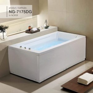 BỒN TẮM MASSAGE NG-7175DG