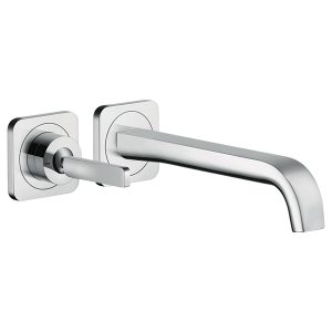 Vòi trộn gắn tường AXOR Citerrio E 221 589.30.630