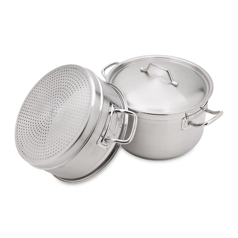 75c481ac - Bộ nồi xửng hấp inox Fivestar 32cm 75c481ac - Bộ nồi xửng hấp inox Fivestar 32cm