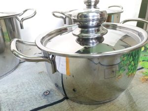 78be8083 - Bộ nồi inox Fivestar Cool 3 chiếc