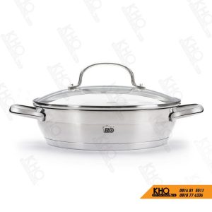 7fa8e880 - Nồi lẩu inox cao cấp Elo New Lagoon 304 24cm