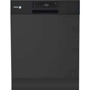 Máy Rửa Bát Fagor 3LVF-62BSI