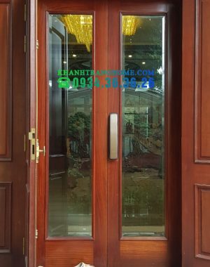 800a 5 - Khóa cửa vân tay Bosch EL800A EU ( màu vàng)