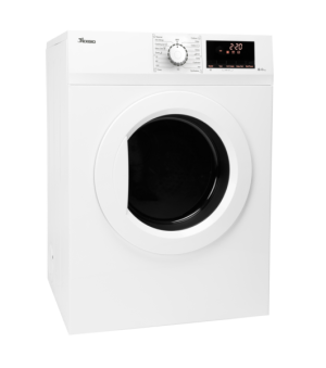 Máy sấy quần áo Texgio thông hơi TGDV802 8Kg