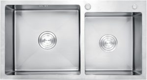 Chậu rửa Canzy CZ-8045H