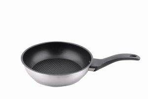 810a801b - Chảo chống dính 28 inox fivestar