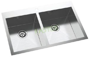 Chậu rửa Faster FS – 8150HM