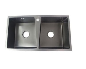 Chậu rửa Canzy CZ 8245KV