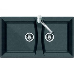 CHẬU RỬA TEKA UNIVERSO 90 GT