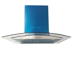 Máy hút khử mùi cao cấp SEVILLA SV-240S