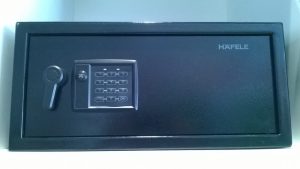 836 1 - Két sắt Hafele 836.26.391