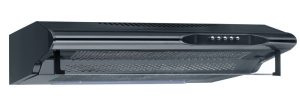Máy hút khử mùi cao cấp Sevilla SV-60/70-Black