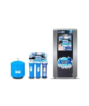 Máy lọc nước tiêu chuẩn 7 cấp tủ IQ KT7-IQ