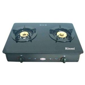 Bếp Gas Rinnai RV-8611(GL-B)