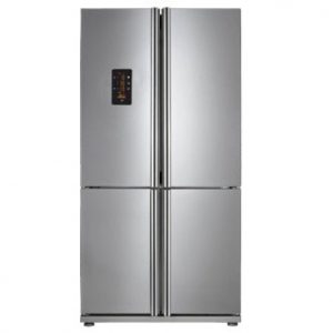 TỦ LẠNH TEKA NFE 900X
