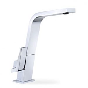 VÒI RỬA TEKA ICON WHITE
