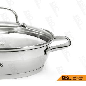 8f28ca23 - Bộ nồi inox cao cấp ELo New Lagoon 4B