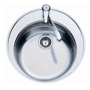 CHẬU RỬA CHÉN BÁT TEKA CENTROVAL 1B