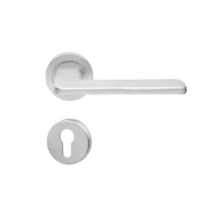 Tay nắm gạt nắp chụp tròn BLADE Hafele 901.99.553