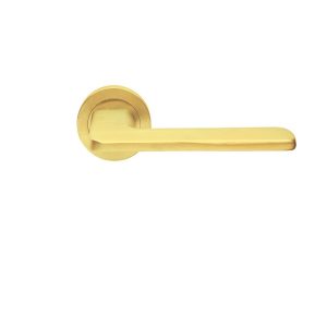 901 5 - Tay nắm gạt nắp chụp tròn BLADE Hafele 901.99.553