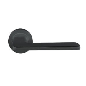 Tay nắm cửa phòng BLACK màu đen Hafele 901.79.872