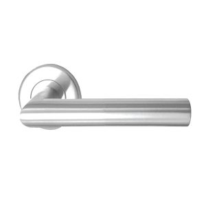 903 24 - BỘ TAY NẮM GẠT, INOX 316 Hafele 903.98.536