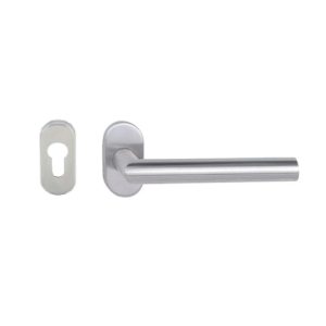 Tay nắm gạt cho cửa đố nhỏ Hafele 903.78.652