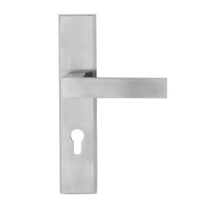 TAY NẮM CỬA CHÍNH ĐẾ DÀI 316 Hafele 903.78.591