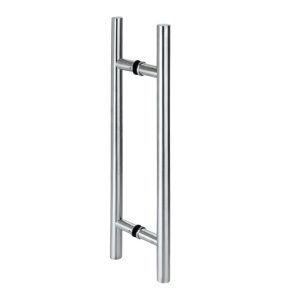 903 68 - TAY NẮM KÉO CHỮ H 316,1200mm Hafele 903.01.846