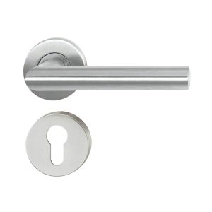 903 77 - Tay nắm gạt có nắp che