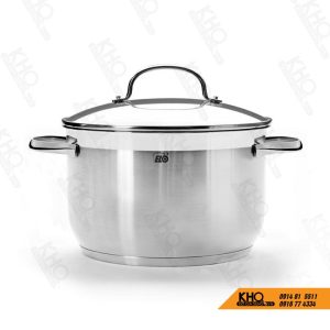 908dcb31 - Nồi inox cao cấp Elo New Lagoon 304 24cm