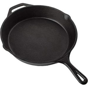 90ec1252 - Chảo gang Lodge – 26.04cm