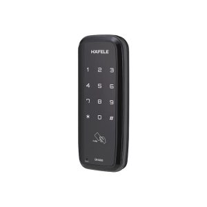 Khóa điện tử Hafele cho cửa kính ER4400-TC 912.05.700