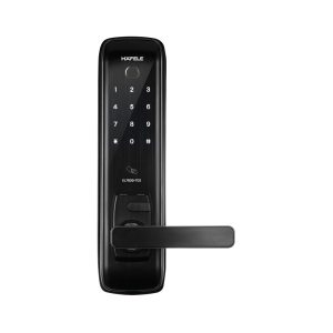 912 19 1 - Khóa điện tử Hafele EL7800-TCS 912.05.763