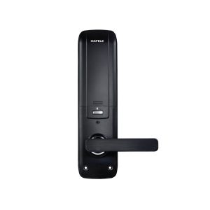 912 20 1 - Khóa điện tử Hafele EL7800-TCS 912.05.763